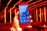 4K机皇SonyXperiaXZPremiumRosso推出！升级AndroidO加入新功能