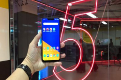 中阶机高性价比选择！AsusZenfone5(2018)测试