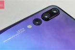 不让华为P20Pro抢风采，iPhone新机也要直上三镜头？