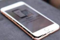 iPhone8上市仅几周发生多例电池事故