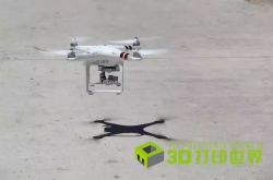 FTTechnologies推出3D打印无人机感测器