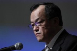 Olympus现任社长或将于本月底辞职