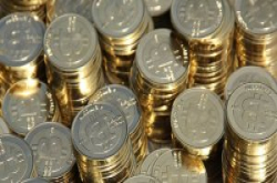 法官只要虚拟货币交易商Coinbase交出1.4万名客户资讯予美国国税局