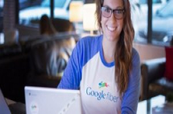 报导：GoogleFiber成效不佳，删减一半人力
