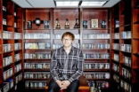 设计了PS4并再造Sony的那个美国人