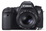 超值全画幅机型Canon6D套机售20888元