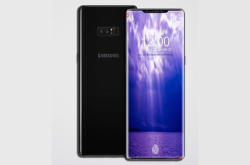 今年的三星Note9还能扛起阻击苹果的大旗么？