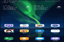 荣耀10EMUI8.1智慧升级AI相机随心拍