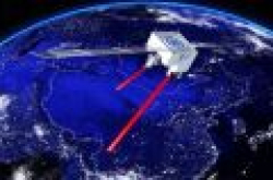 中国墨子号实现1200公里量子纠缠 震惊国外专家