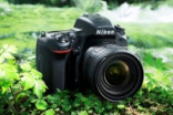Nikon发布全幅单反D750：搭载翻转屏及Wi-Fi