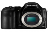 Samsung发布新旗舰无反相机NX30和16-50/2-2.8镜头