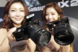 Samsung：将注意力从便携相机转向无反市场