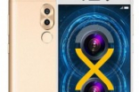 继续大玩双镜头！Huawei发表Honor6X新机