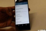 【方到似遥控】SonyXperiaXA2谍照揭手机方正设计