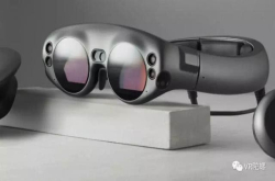 MagicLeap开发SDK、引擎揭秘：支持8种手势、协同工作