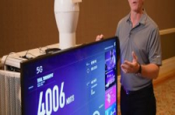 卡位5G市场，Verizon与AT&T明年上半年将推出支援5G的三星手机