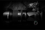 一周影像热评Pentax已解决全画幅镜头群？