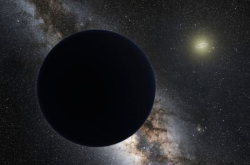宇航员发现一颗绕太阳运动的新天体：或能支持第九大行星理论