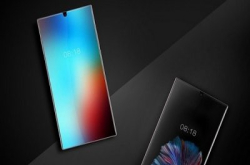 Sharp传月中发表两款全面屏手机！占屏比达100%？