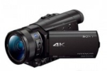 4K机型SonyFDR-AX100E甘肃10000元
