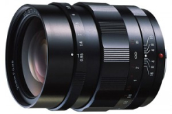 加入M4/3阵营：福伦达推出超大光圈的NOKTON25mmF0.95