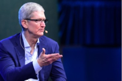 TimCook：有iPadPro，仲使乜买PC？