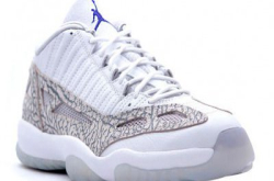 AirJordan11RetroIECobalt经典复刻