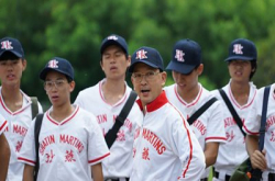 够本土，够热血！《点五步》一票难求