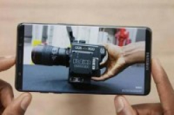 SamsungS8Active现身用户代理代号巡洋舰