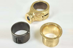 苏联时期 14K 金戒指间谍相机，eBay 发售价钱高达 $152,965