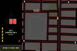 4月1日限定，Google地图让你大玩特玩街道小精灵游戏