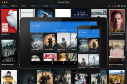 盗版神器Popcorn Time暗藏僵尸网络后门