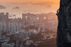国家地理旅游摄影师大赛，率先欣赏得到“编辑之选”的香港摄影师作品！