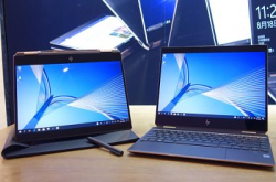 最长气笔电！HP Spectre X360 2018 登场