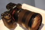 高速度高清新旗舰SonyA7RIII深度解析