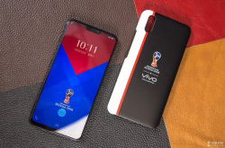 vivoX21FIFA世界杯非凡版开售球迷最爱