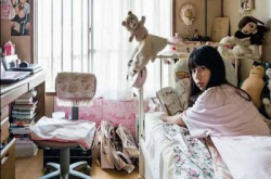 102位日本女生闺房大曝光！《女子部屋》下的理想和现实！