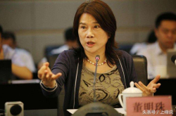 朱江洪与董明珠反目 伯乐与千里马的恩怨情仇