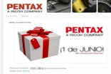 Pentax6月1日发布新品？