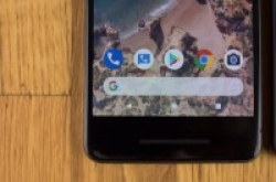 Android8.1多点触控问题将于六月更新时解决