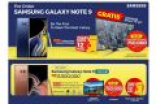 三星Note9价格曝光 印度尼西亚128GB版售价约6400元