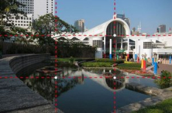 【新手速成】构图之规条