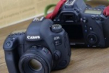 全幅入门新战力CanonEOS6DMarkII评测