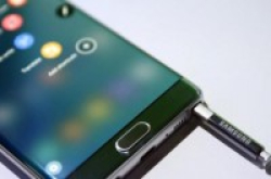 Samsung新专利：让手机变酒精检测仪