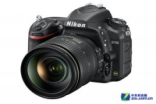 超强画质体验NikonD750套机售13050元