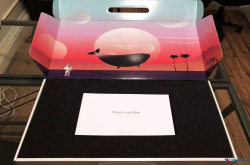 BAB为香港、台湾、澳门等城市提供MagicLeapOne代购