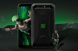 科客晚报：黑鲨首款游戏手机面世贾跃亭在美又有新动作