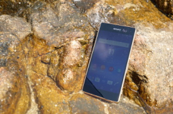 【改写中阶机印象】SonyXperiaM5Dual试拍