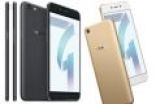 OPPO A71海外开卖 没有指纹便宜不少