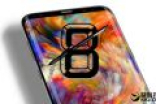 三星Note 8下月发布！最强版配置曝光：4K分辨率屏